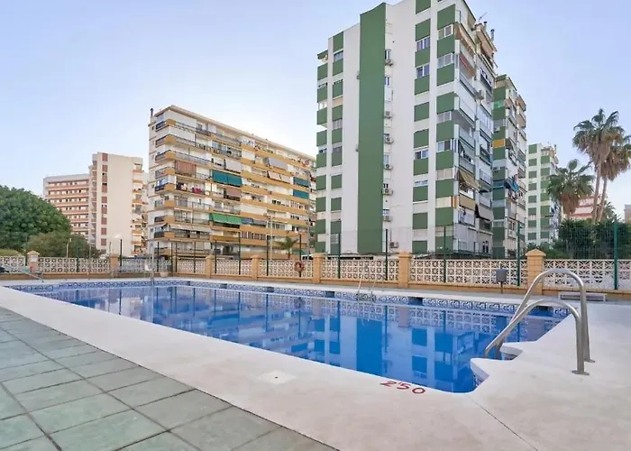 Apartamento Franlou Torre