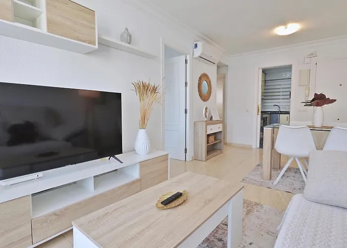 Apartamento Franlou Torre