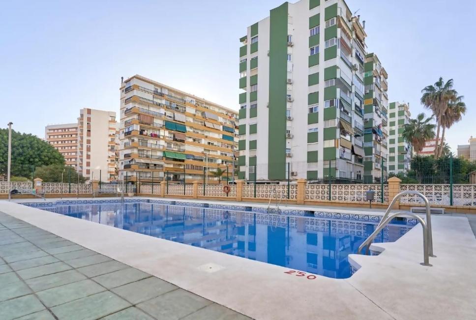 Franlou Torre Appartement Torre Del Mar