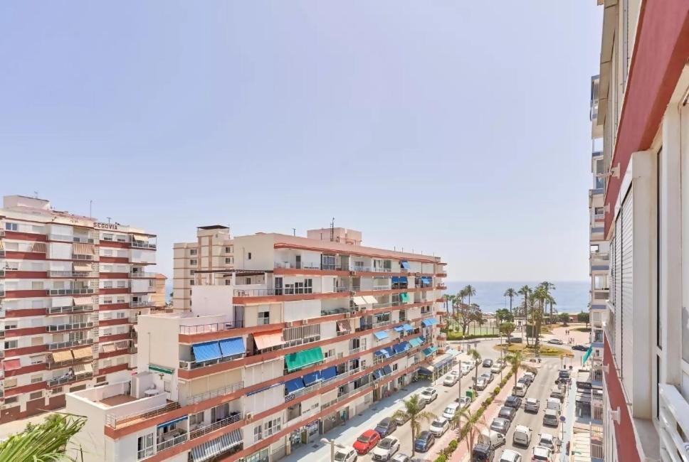 Franlou Torre Appartement *