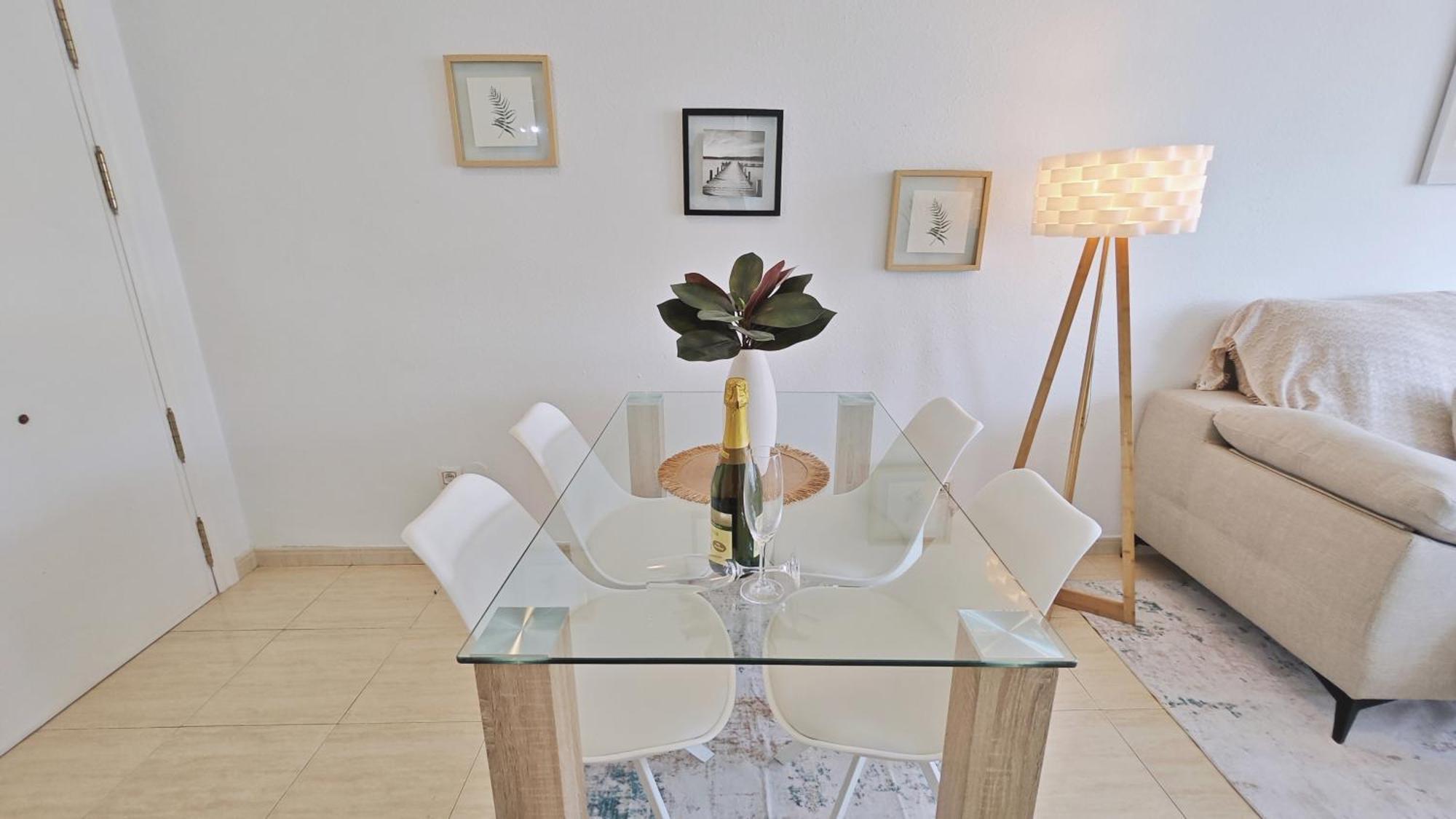 Franlou Torre Apartment
