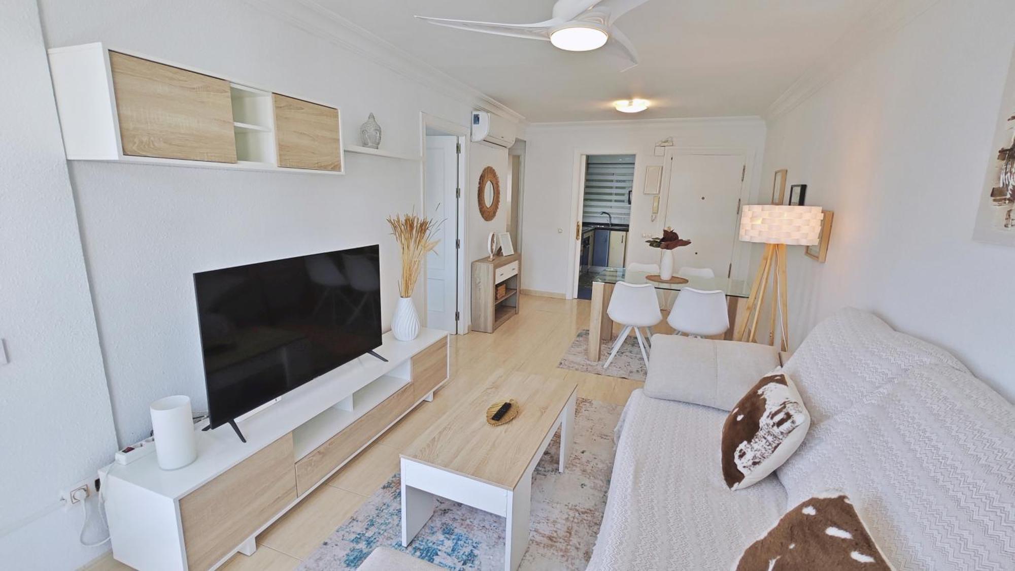 Franlou Torre Apartment