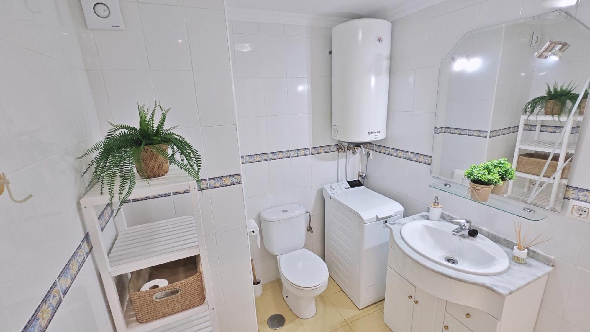 Apartment Franlou Torre