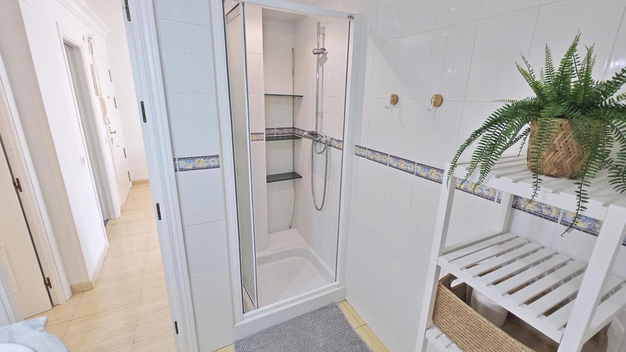 Franlou Torre Appartement