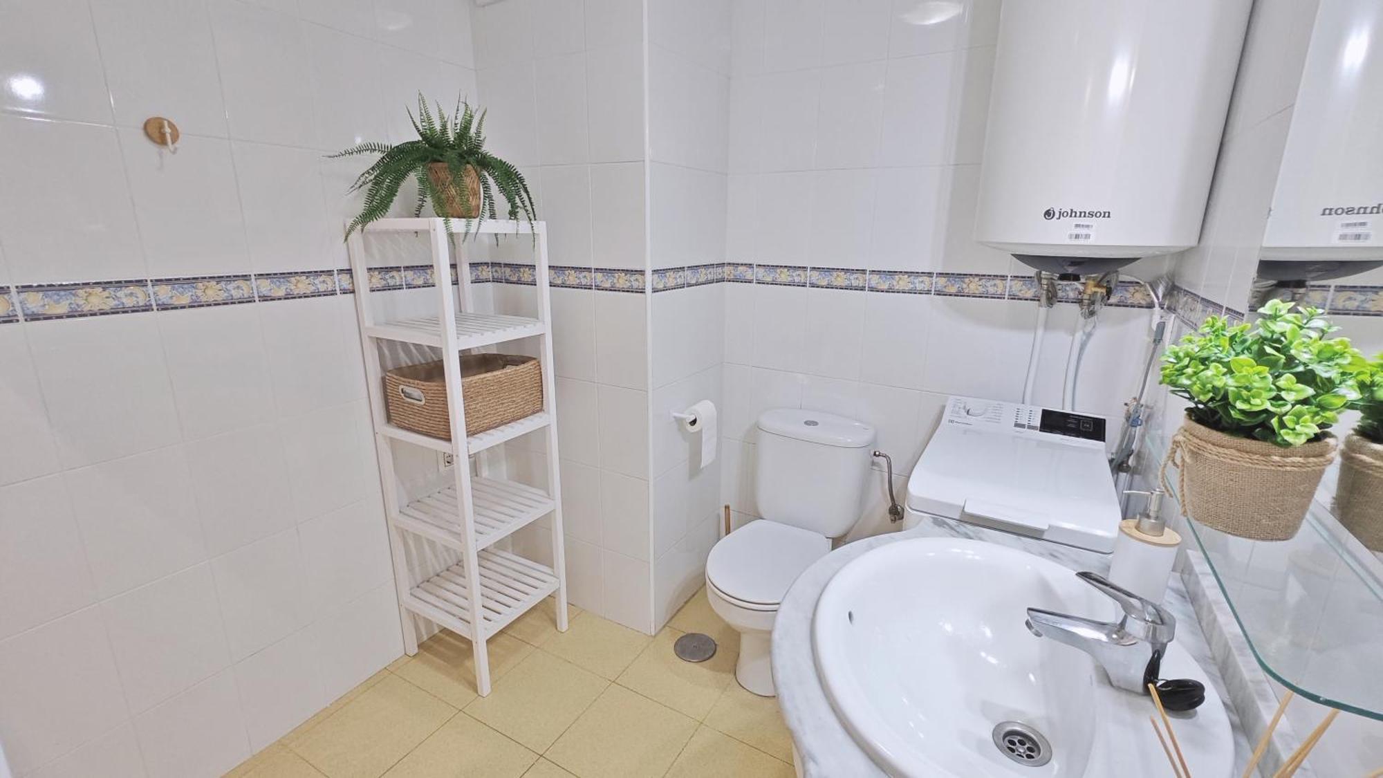 Appartement Franlou Torre