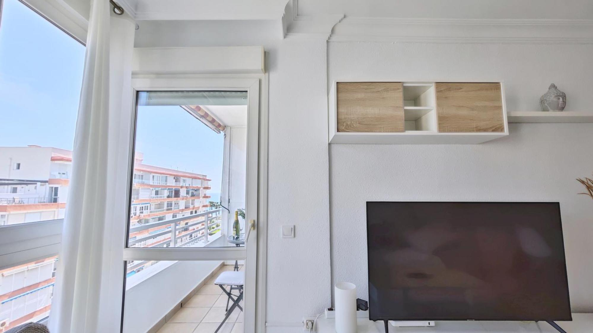 Franlou Torre Appartement