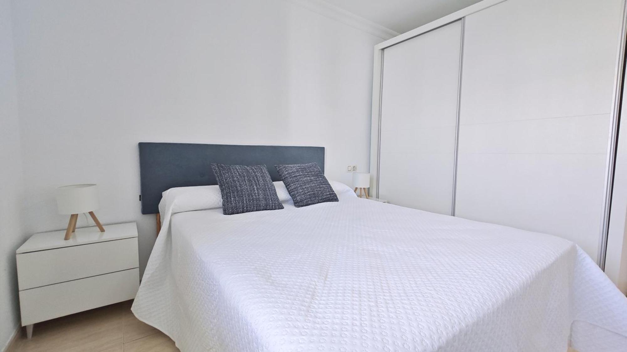 Appartement Franlou Torre