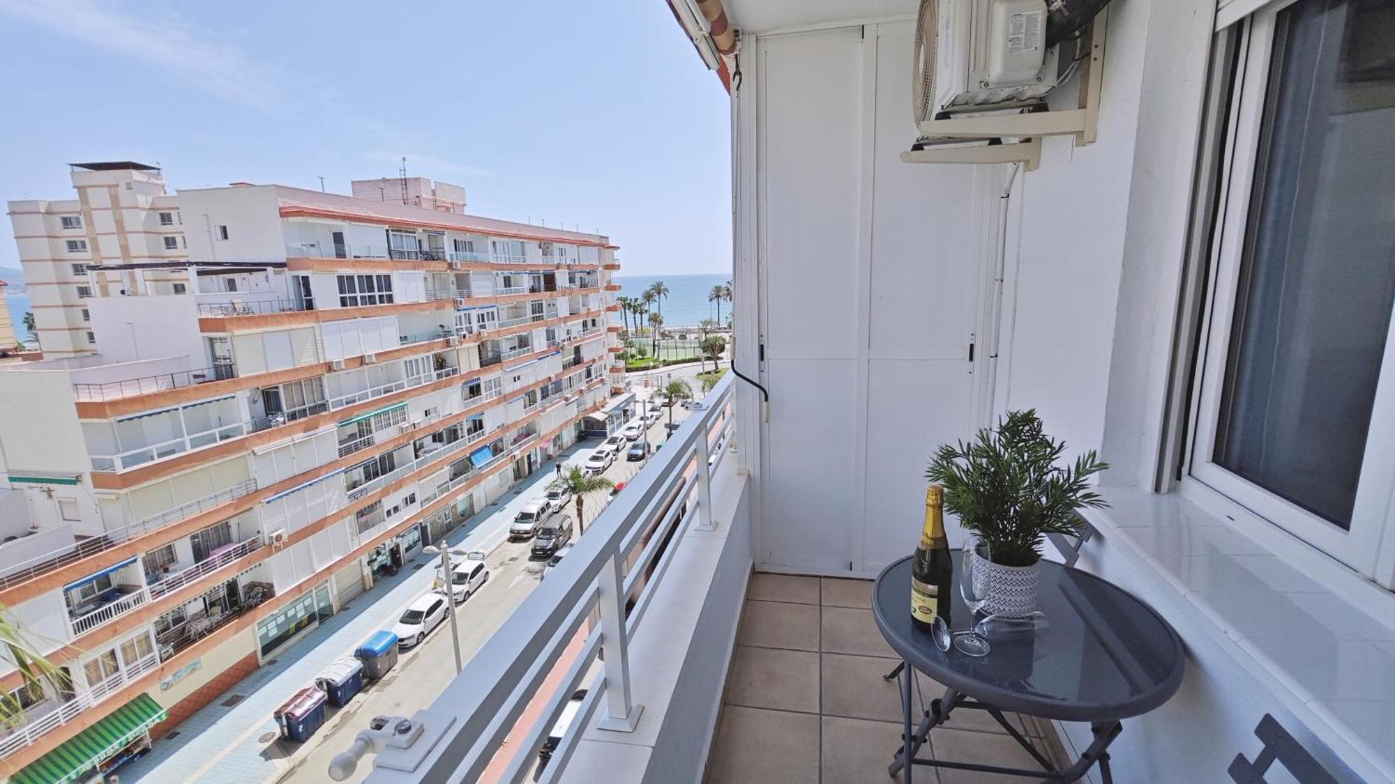 Franlou Torre Apartment