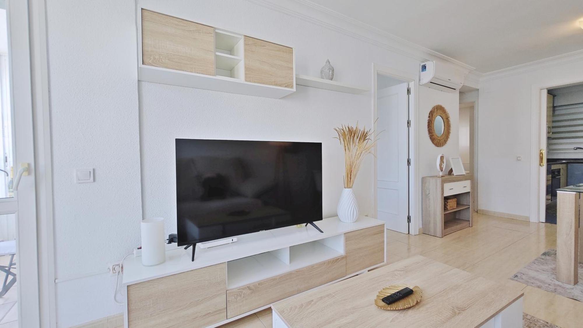 Franlou Torre Appartement *