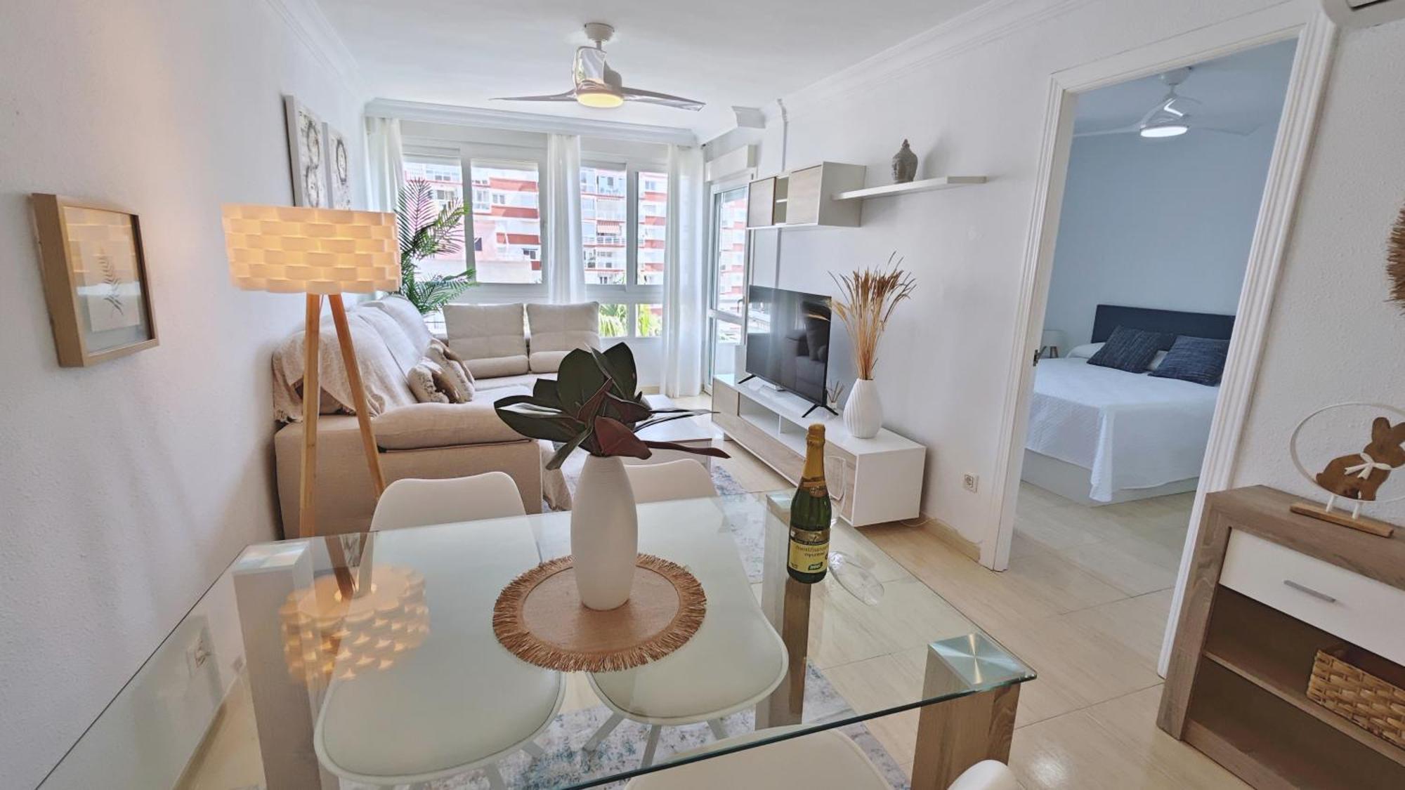 Appartement Franlou Torre Torre Del Mar